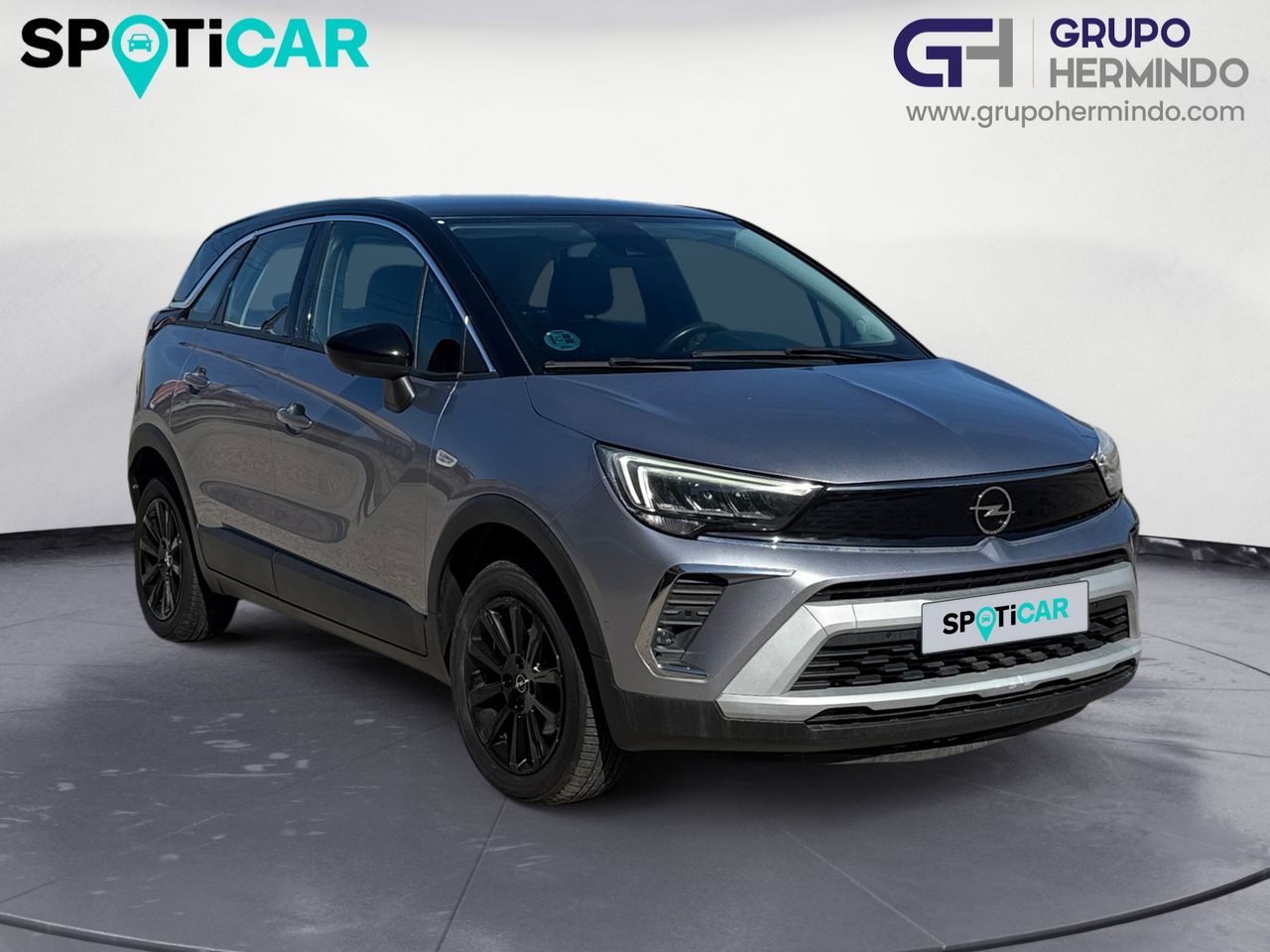 Opel CrossLand 1.2 GS LINE - Foto 2