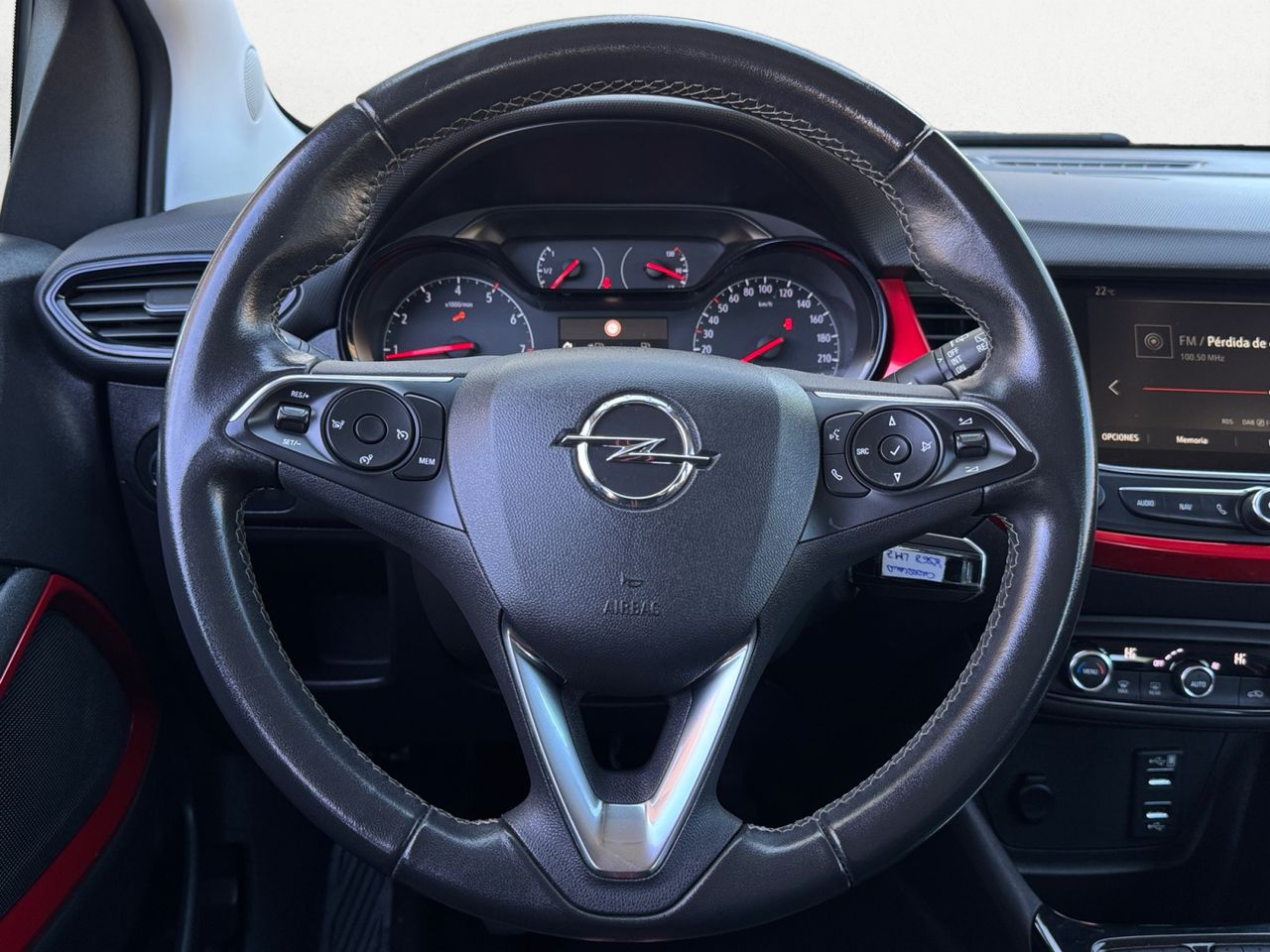 Opel CrossLand 1.2 GS LINE - Foto 2