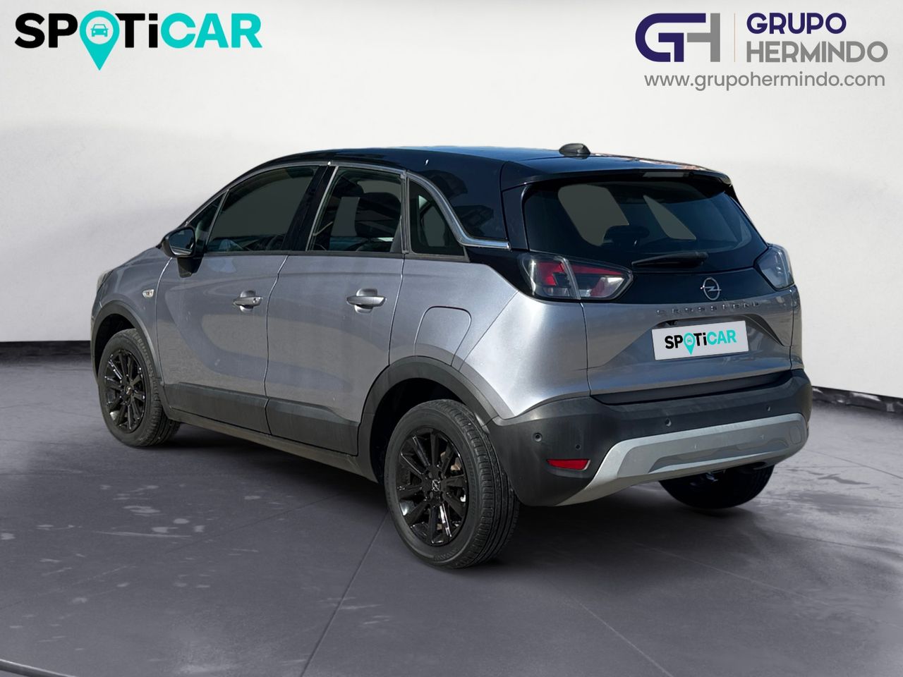 Opel CrossLand 1.2 GS LINE - Foto 2