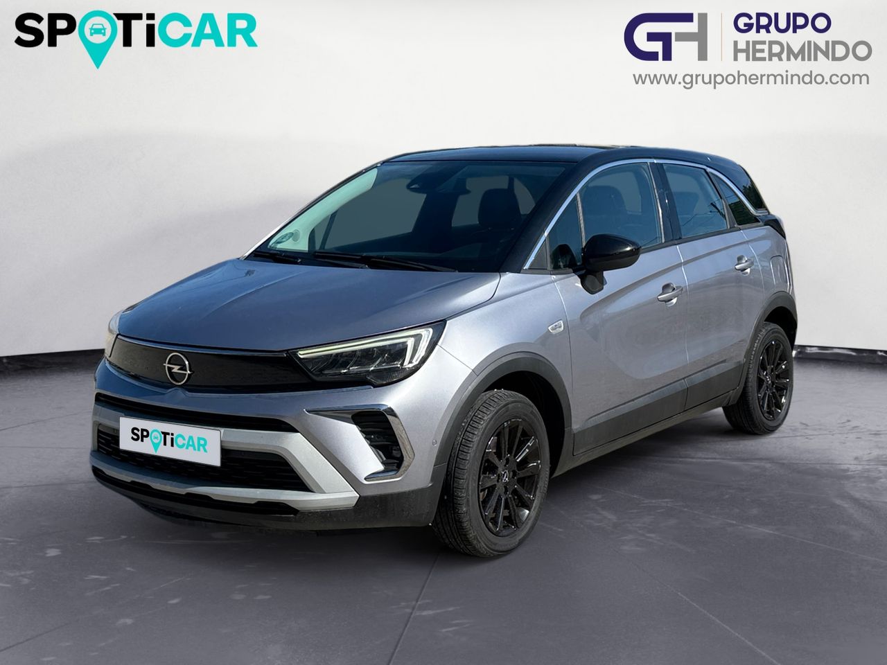 Opel CrossLand 1.2 GS LINE - Foto 2