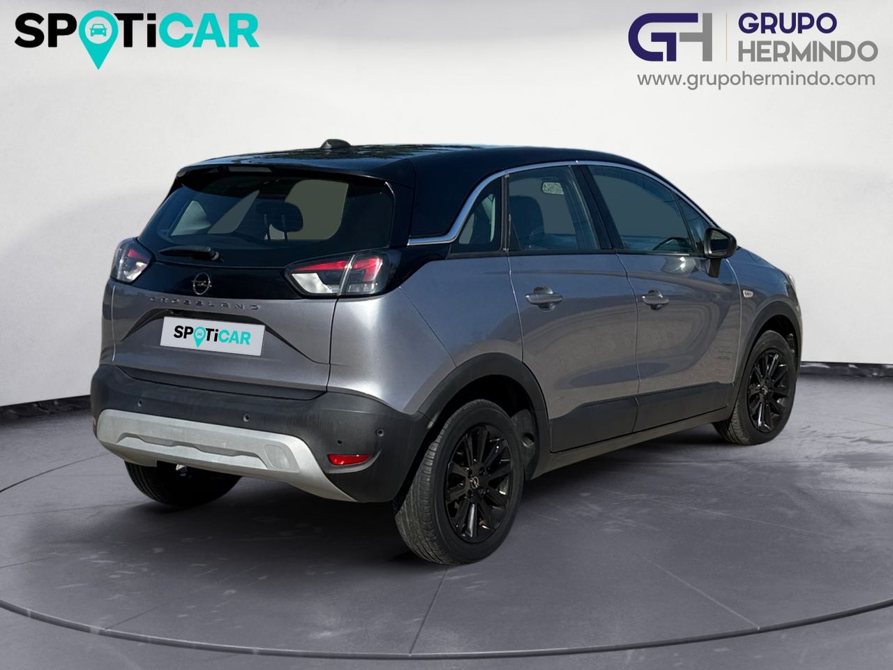 Opel CrossLand 1.2 GS LINE - Foto 2