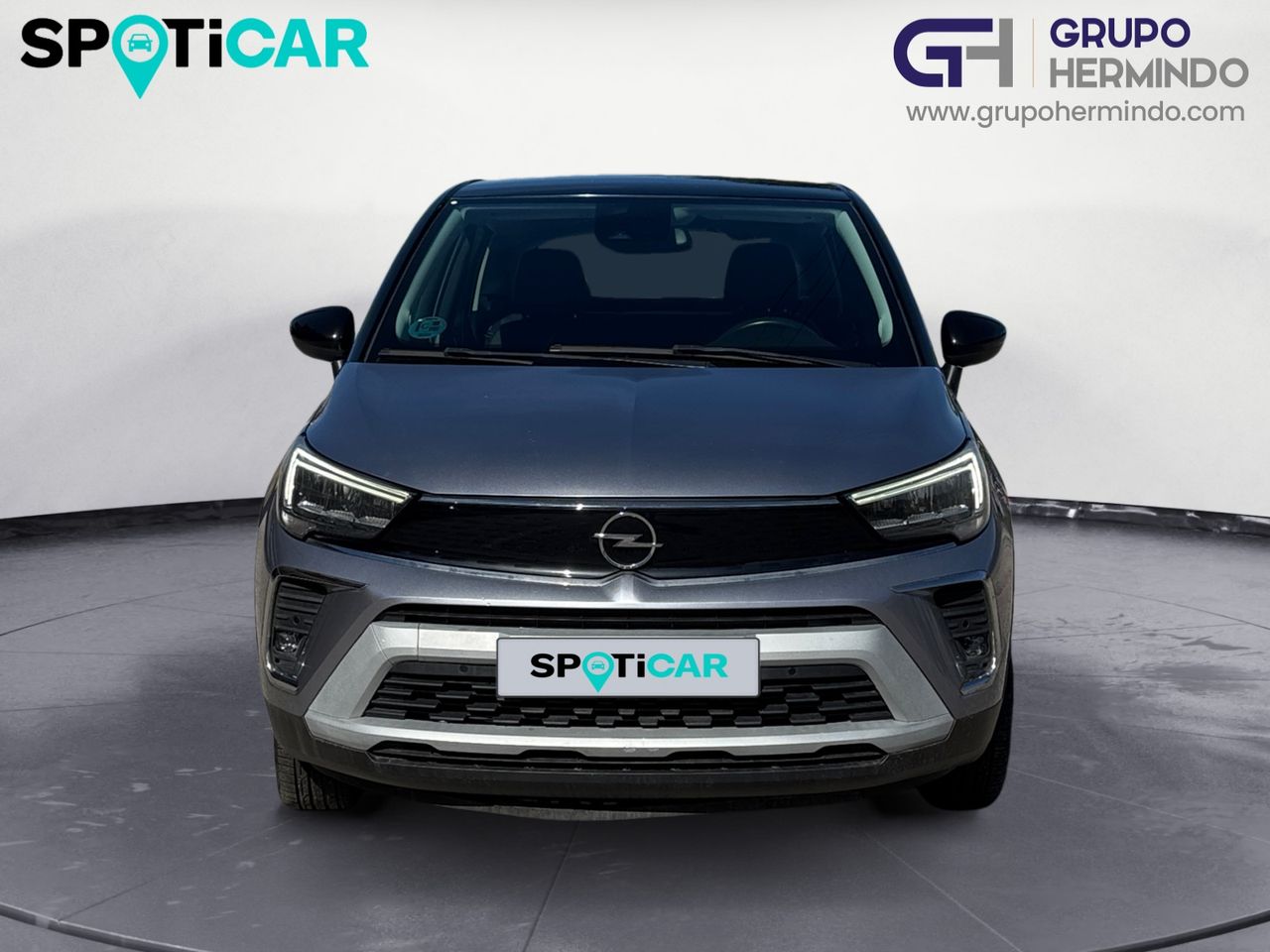 Opel CrossLand 1.2 GS LINE - Foto 2
