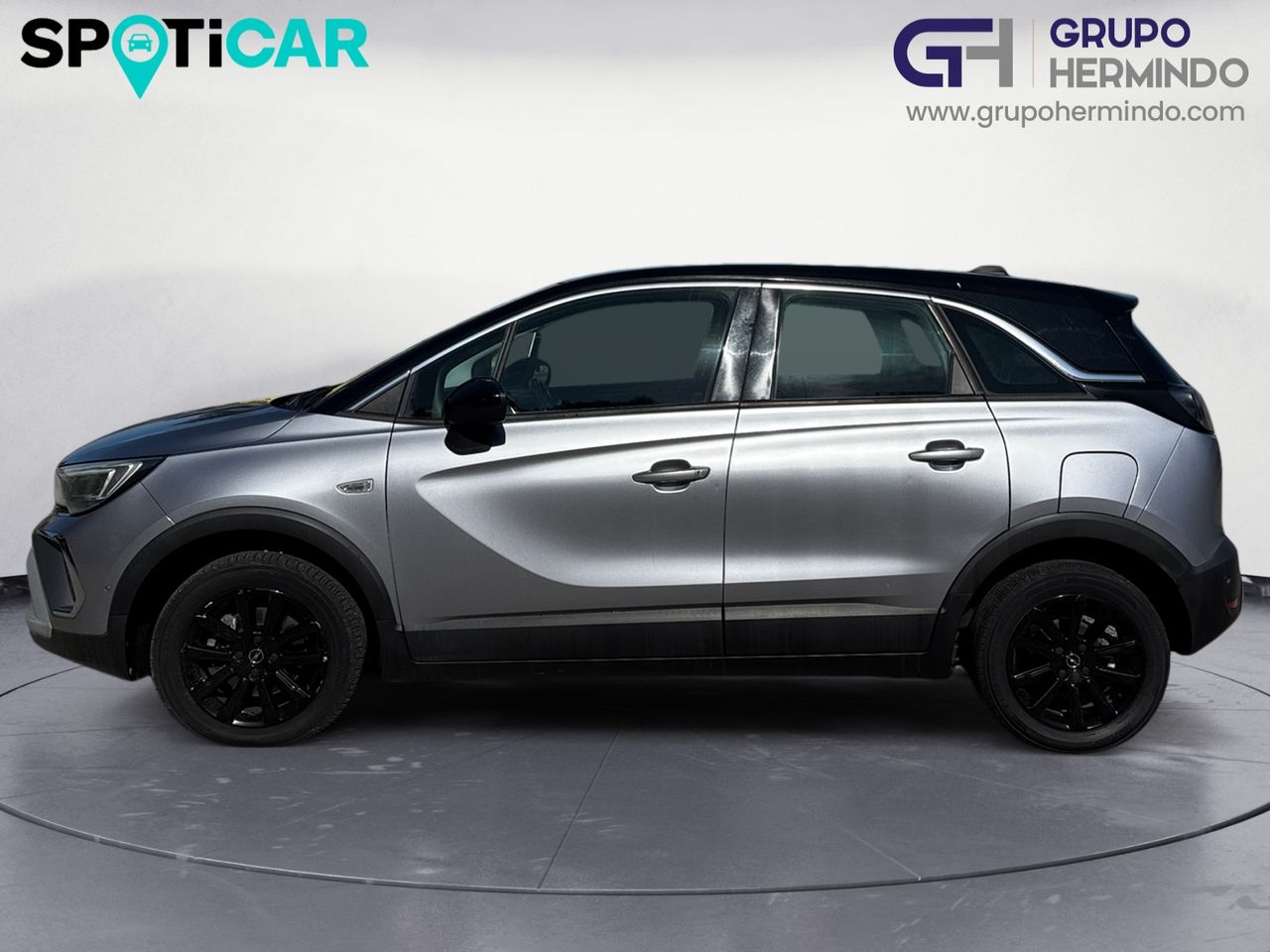 Opel CrossLand 1.2 GS LINE - Foto 2