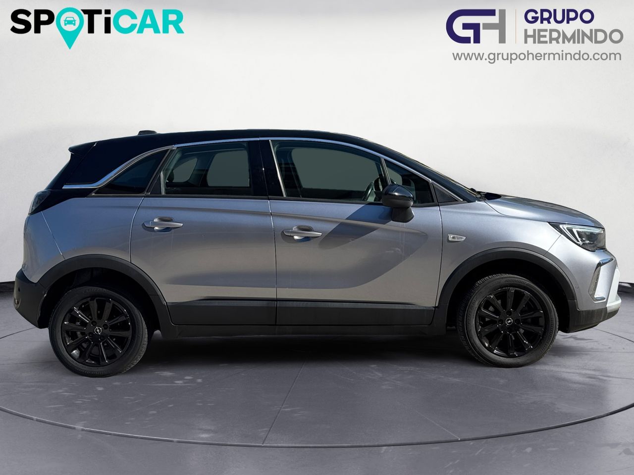 Opel CrossLand 1.2 GS LINE - Foto 2