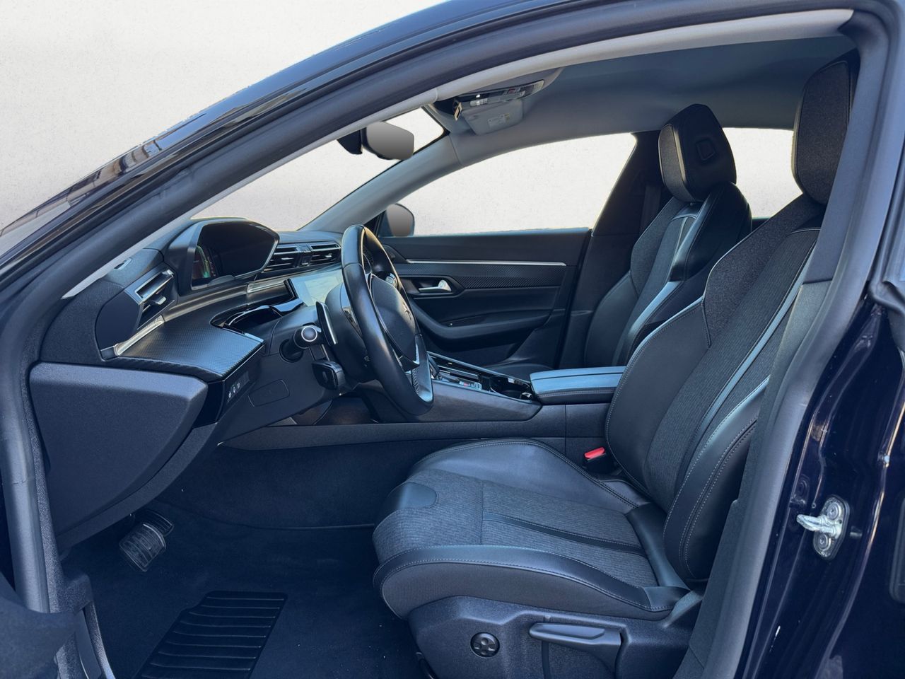 Peugeot 508 Hybrid ALLURE PACK HYBRID 225 EAT8 - Foto 2