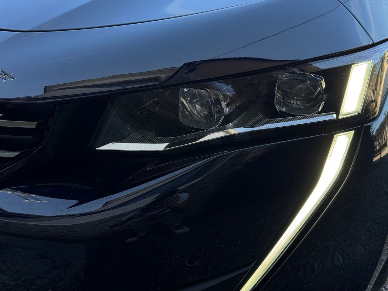 Peugeot 508 Hybrid ALLURE PACK HYBRID 225 EAT8 - Foto 2