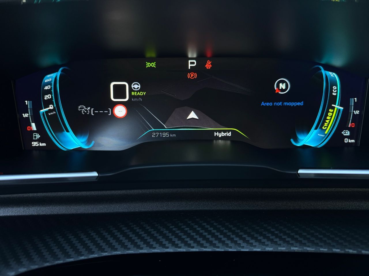 Peugeot 508 Hybrid ALLURE PACK HYBRID 225 EAT8 - Foto 2