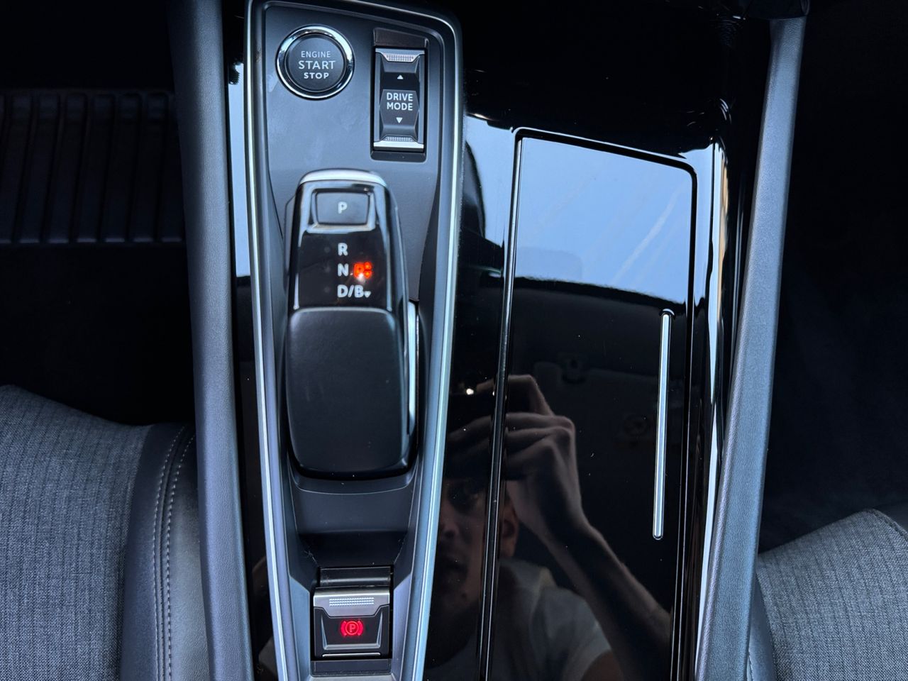 Peugeot 508 Hybrid ALLURE PACK HYBRID 225 EAT8 - Foto 2