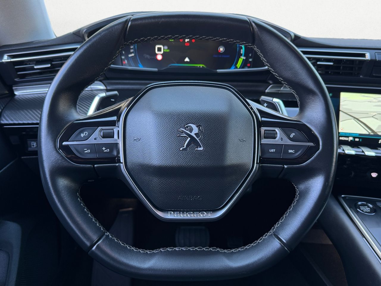 Peugeot 508 Hybrid ALLURE PACK HYBRID 225 EAT8 - Foto 2