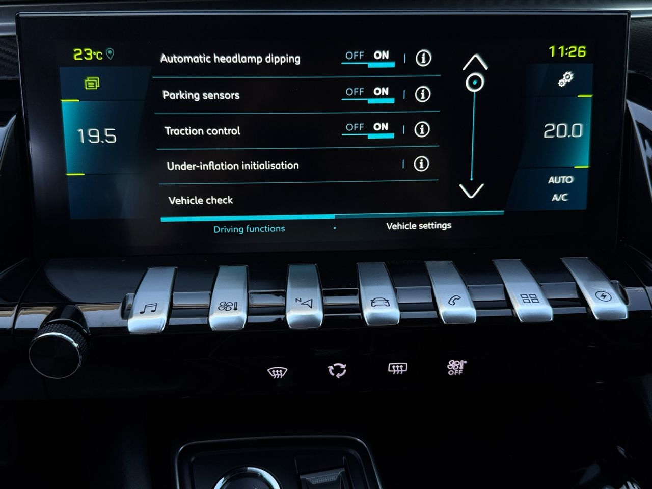 Peugeot 508 Hybrid ALLURE PACK HYBRID 225 EAT8 - Foto 2