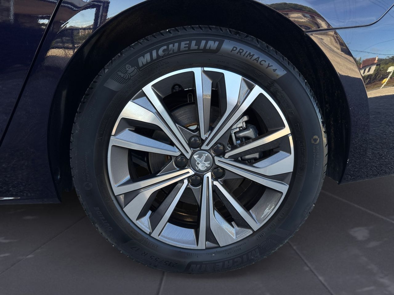 Peugeot 508 Hybrid ALLURE PACK HYBRID 225 EAT8 - Foto 2