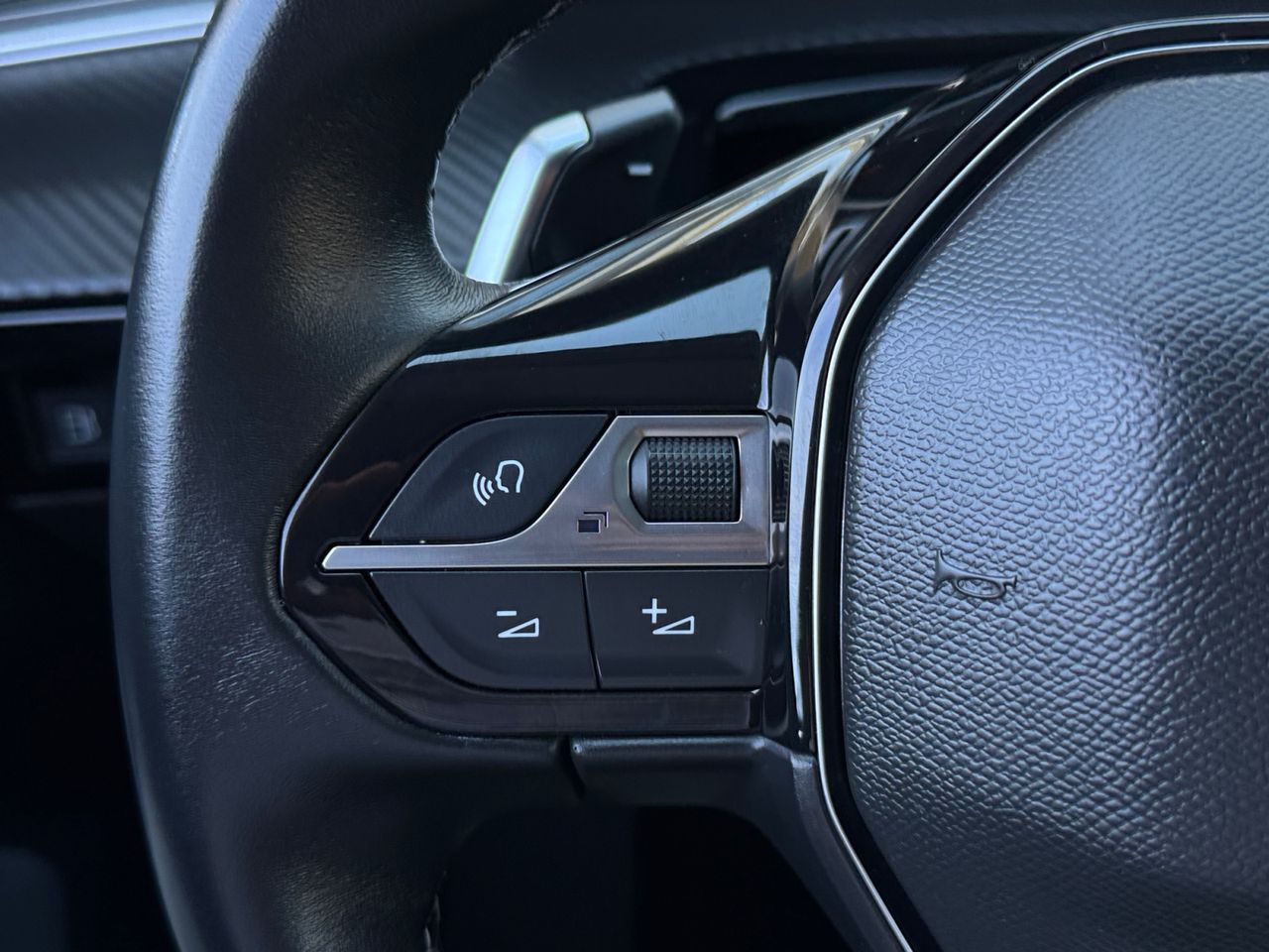 Peugeot 508 Hybrid ALLURE PACK HYBRID 225 EAT8 - Foto 2