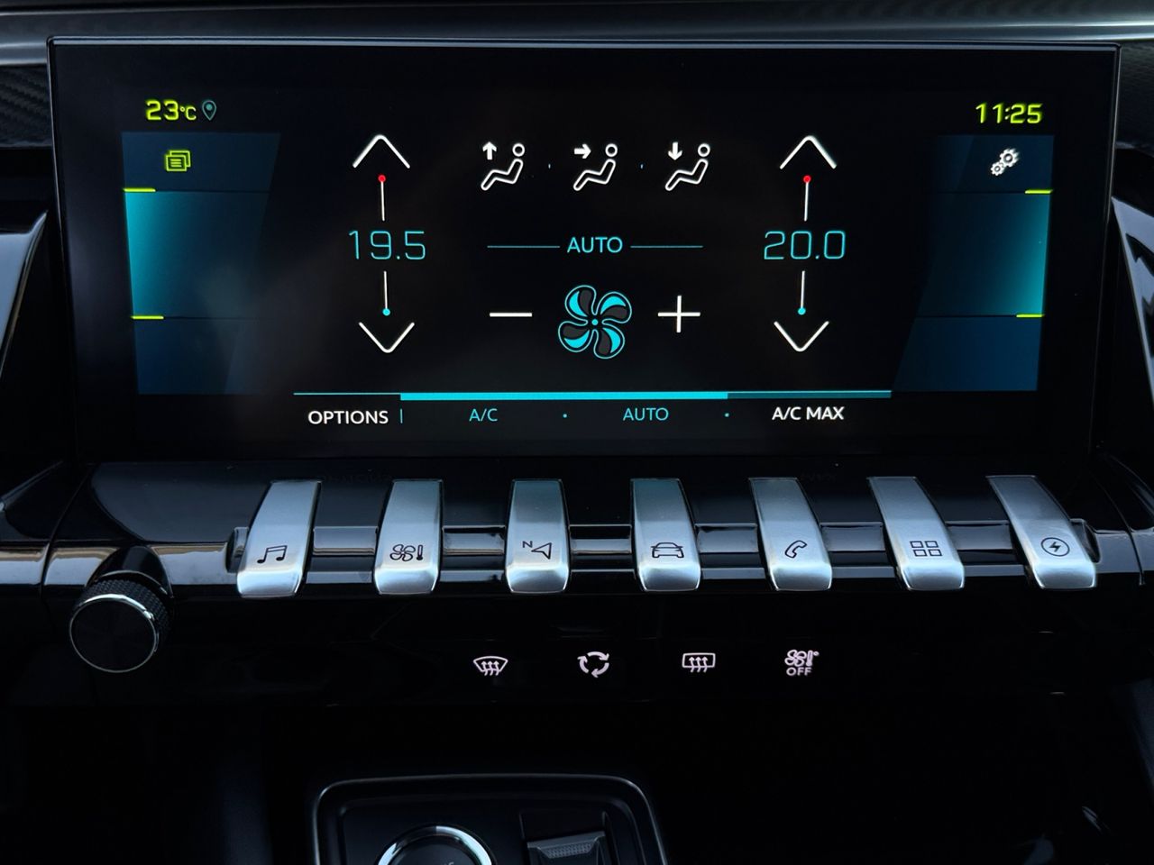Peugeot 508 Hybrid ALLURE PACK HYBRID 225 EAT8 - Foto 2
