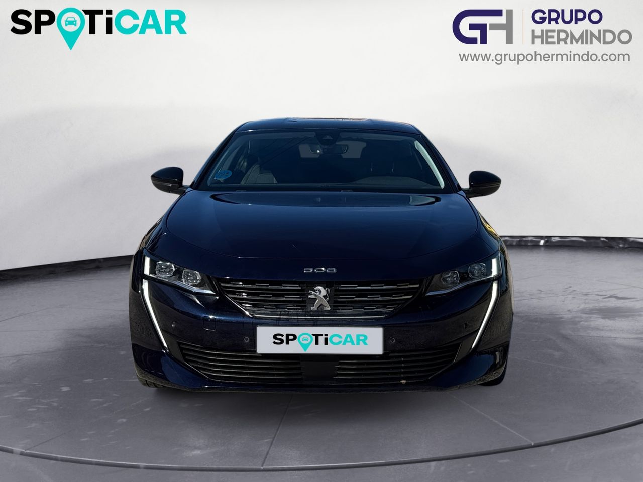 Peugeot 508 Hybrid ALLURE PACK HYBRID 225 EAT8 - Foto 2