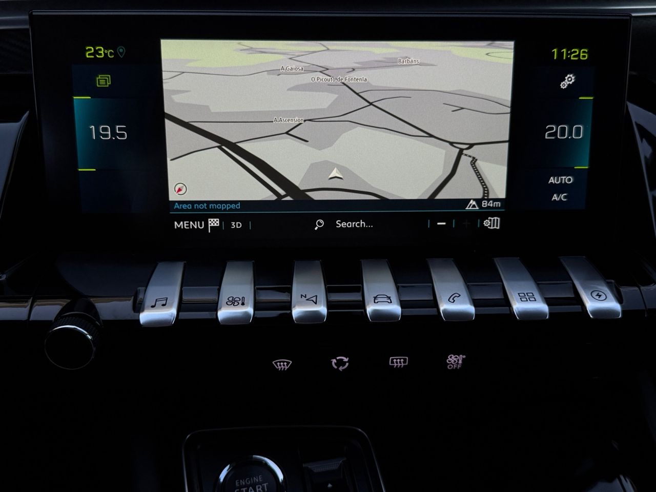 Peugeot 508 Hybrid ALLURE PACK HYBRID 225 EAT8 - Foto 2