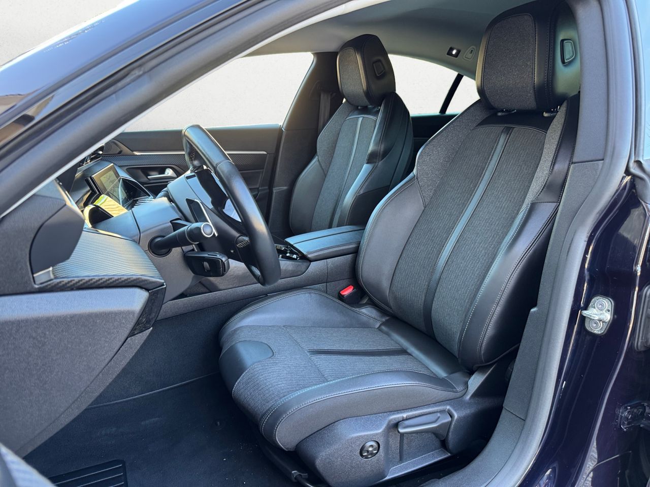 Peugeot 508 Hybrid ALLURE PACK HYBRID 225 EAT8 - Foto 2