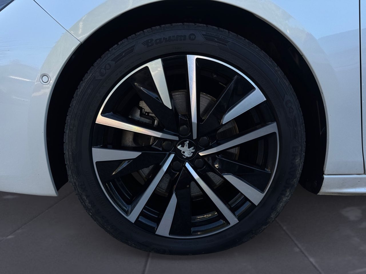 Peugeot 508 Hybrid SW GT HYBRID 225 EAT8 - Foto 2