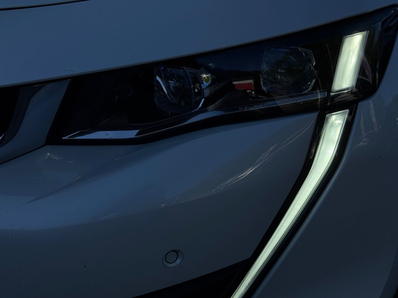 Peugeot 508 Hybrid SW GT HYBRID 225 EAT8 - Foto 2