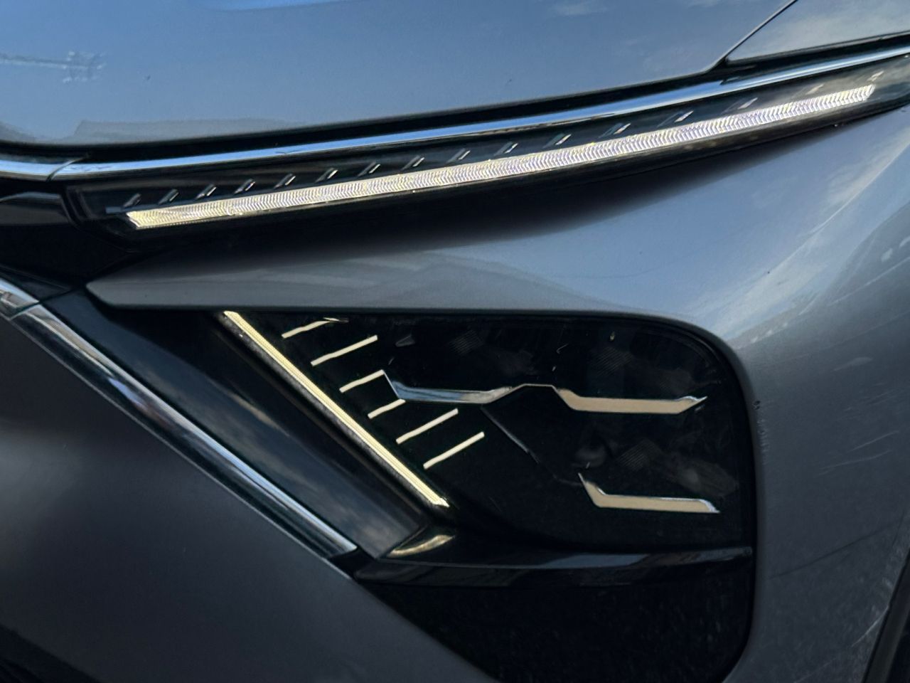 Citroën C5 X HYBRID 225 EAT8 SHINE - Foto 2