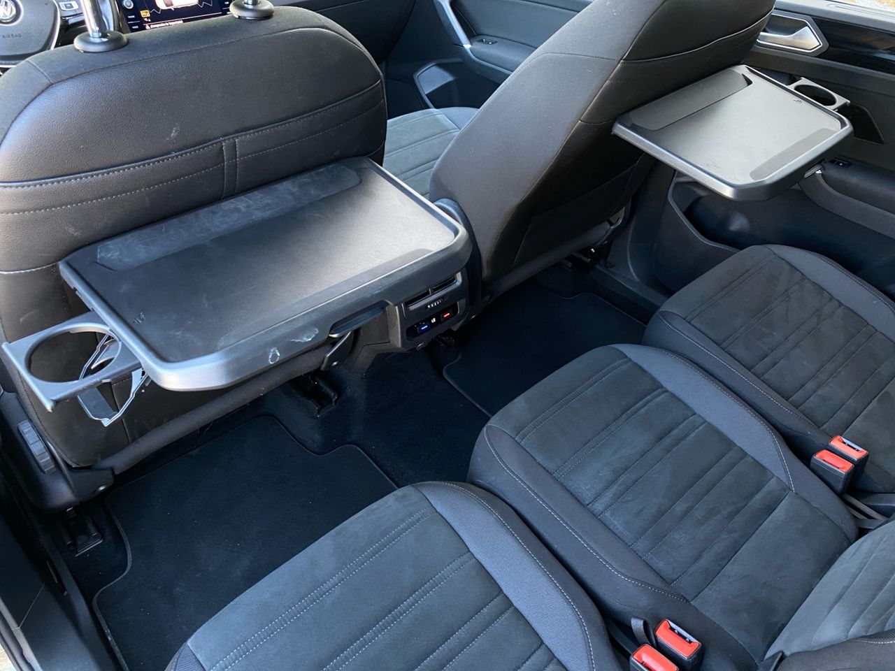 Volkswagen Touran 2.0 TDI ADVANCE 150 CV - Foto 2