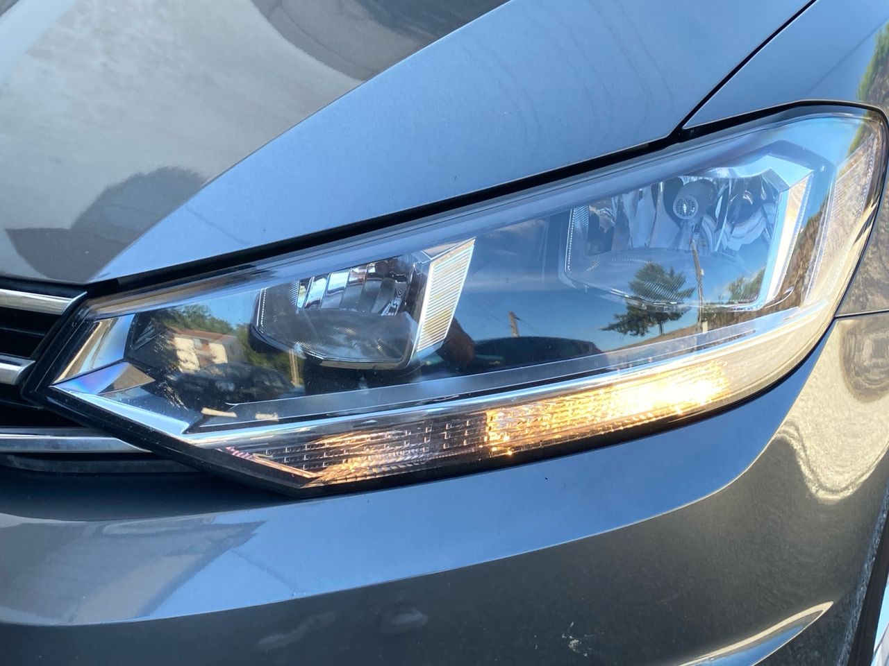 Volkswagen Touran 2.0 TDI ADVANCE 150 CV - Foto 2