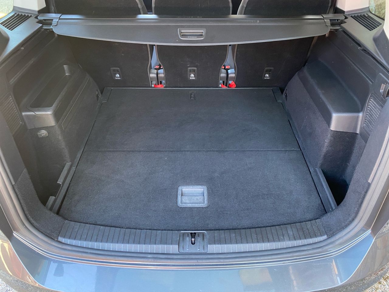 Volkswagen Touran 2.0 TDI ADVANCE 150 CV - Foto 2