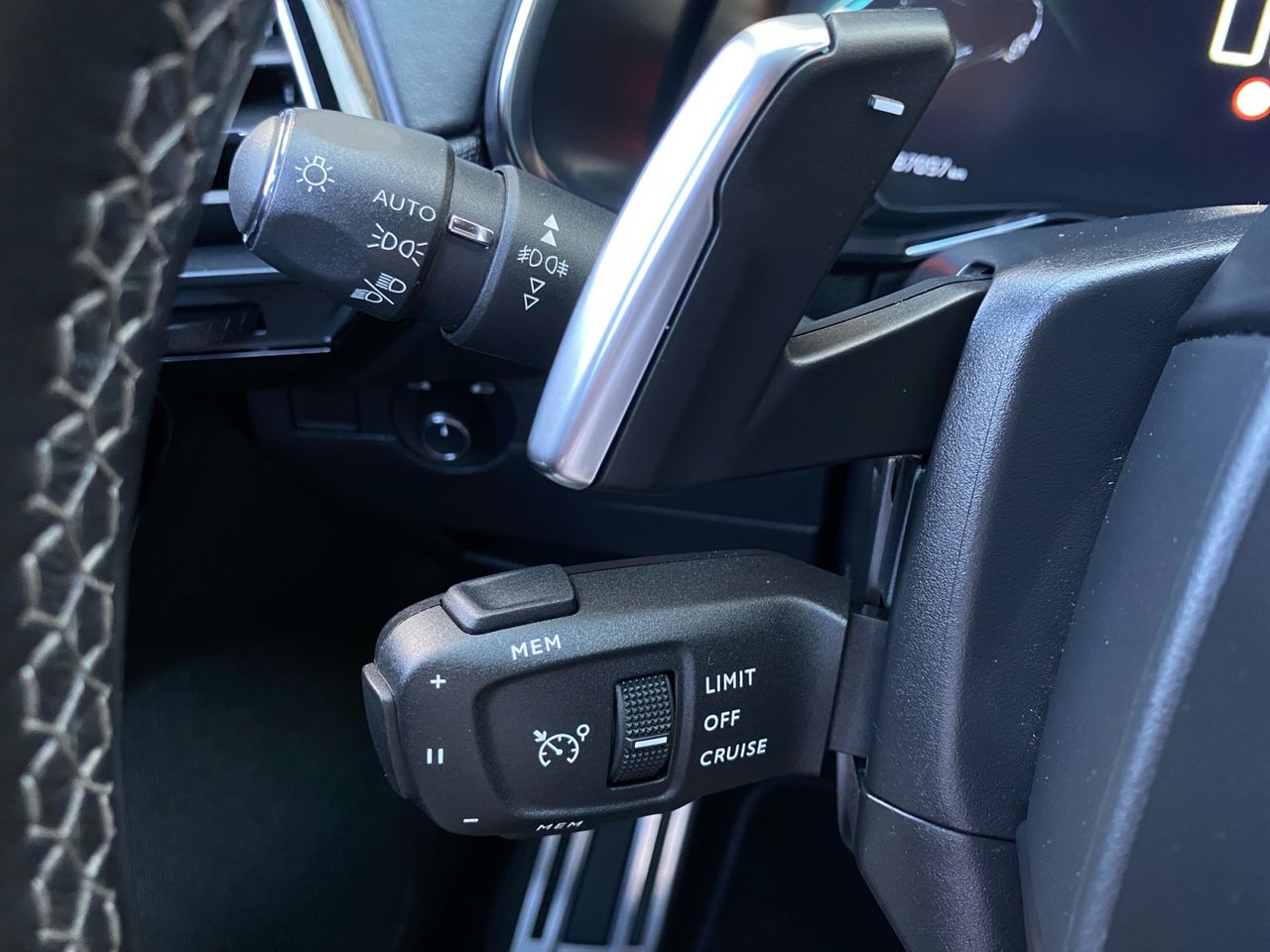 DS DS 7 Crossback E TENSE 225 RIVOLI - Foto 2