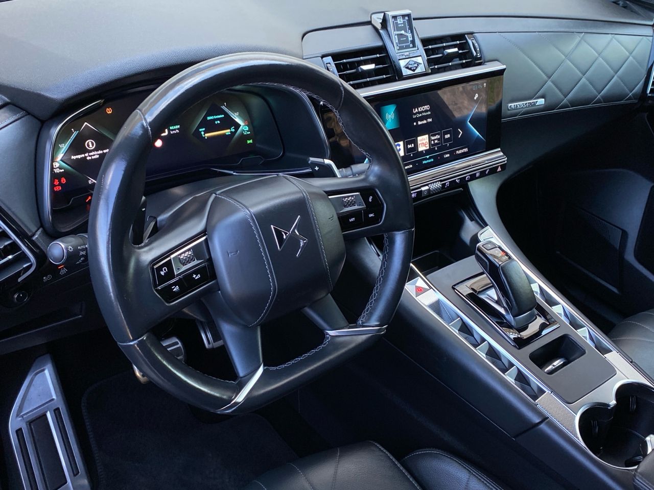 DS DS 7 Crossback E TENSE 225 RIVOLI - Foto 2