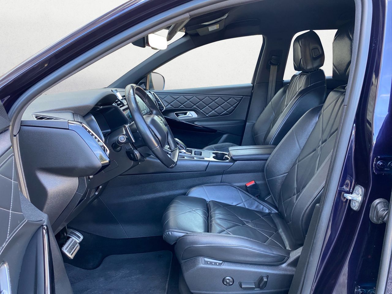 DS DS 7 Crossback E TENSE 225 RIVOLI - Foto 2
