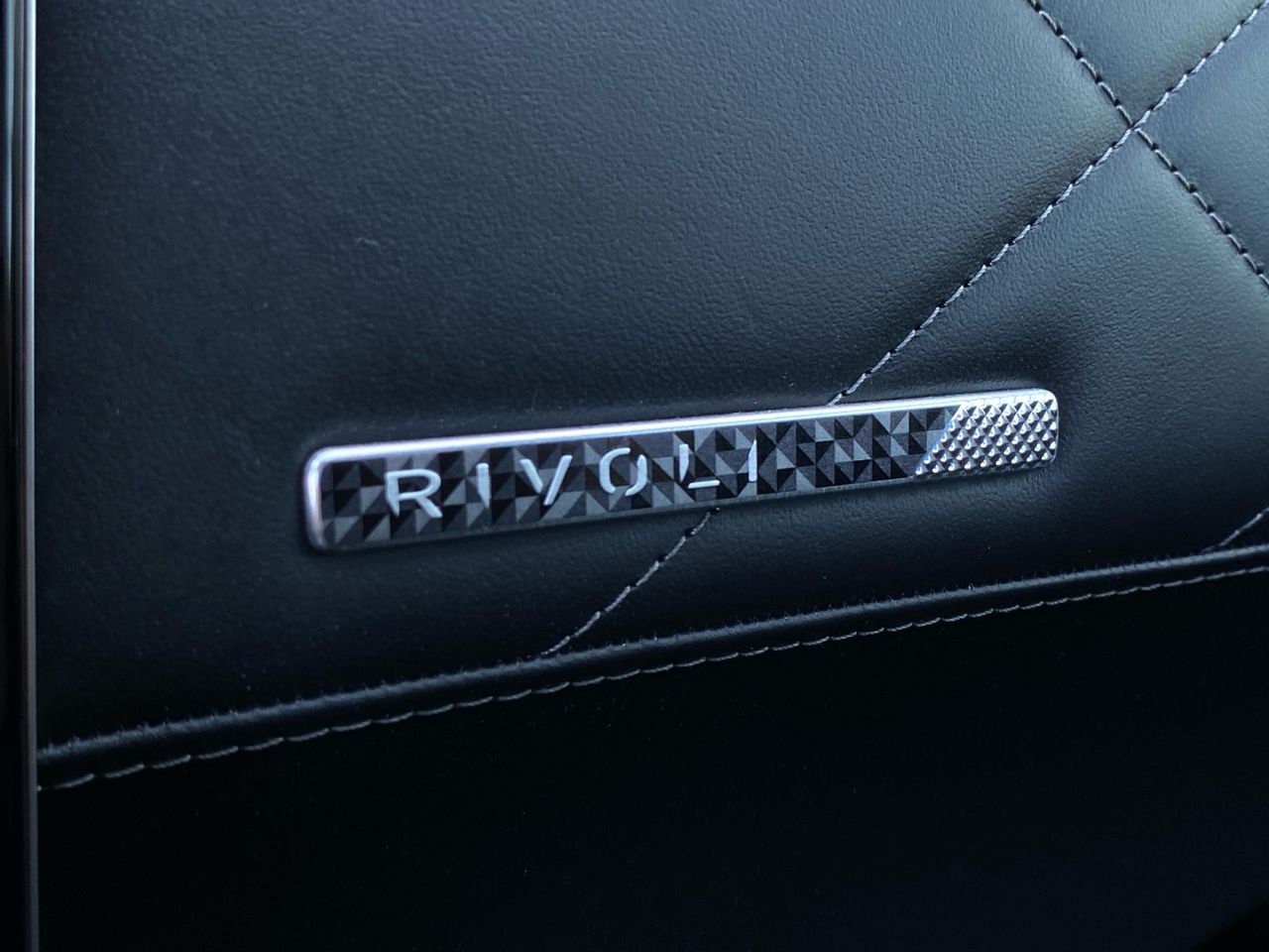 DS DS 7 Crossback E TENSE 225 RIVOLI - Foto 2