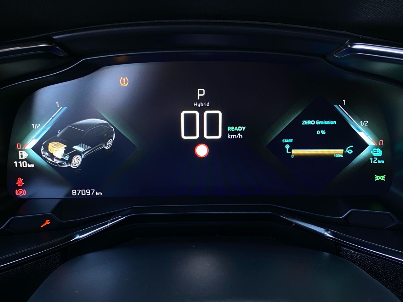 DS DS 7 Crossback E TENSE 225 RIVOLI - Foto 2
