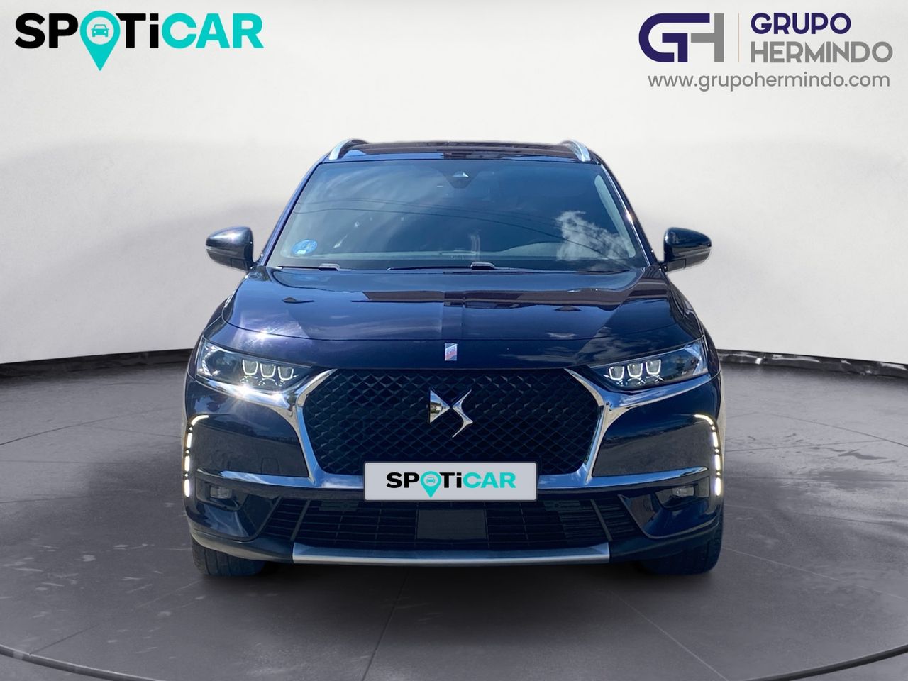 DS DS 7 Crossback E TENSE 225 RIVOLI - Foto 2