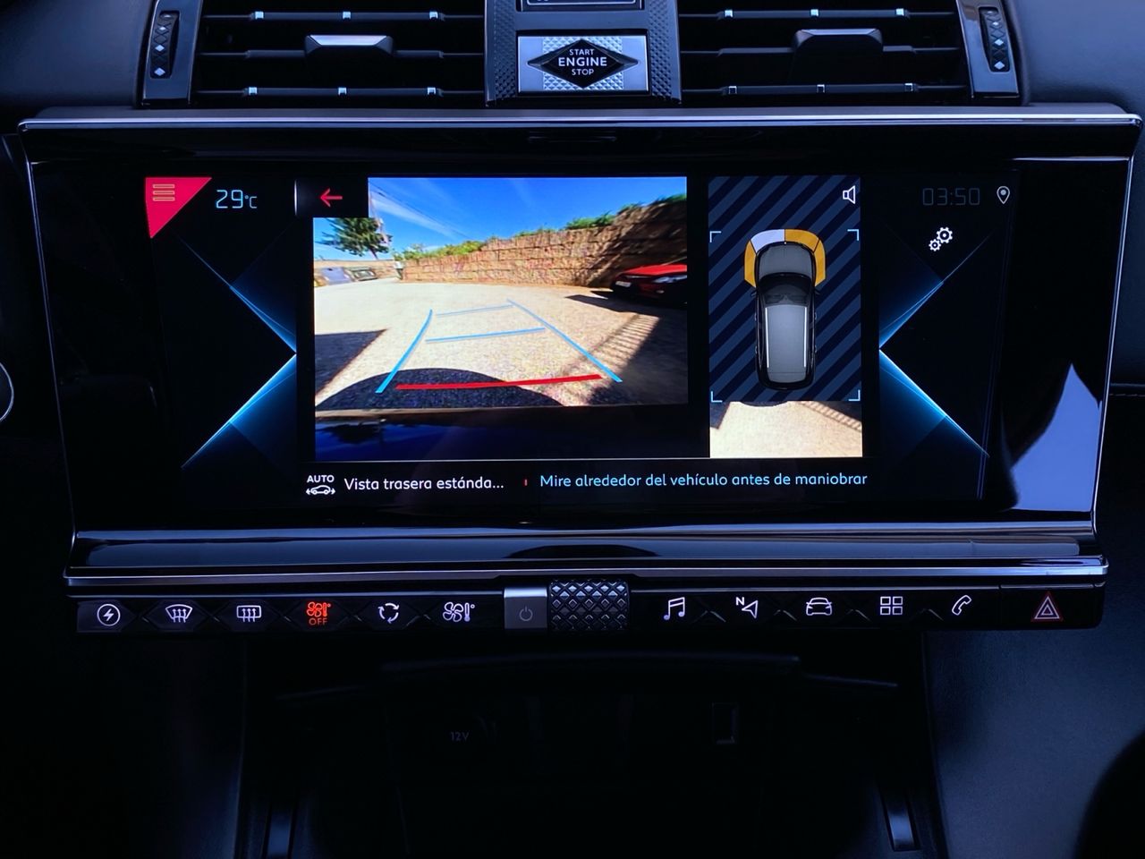 DS DS 7 Crossback E TENSE 225 RIVOLI - Foto 2