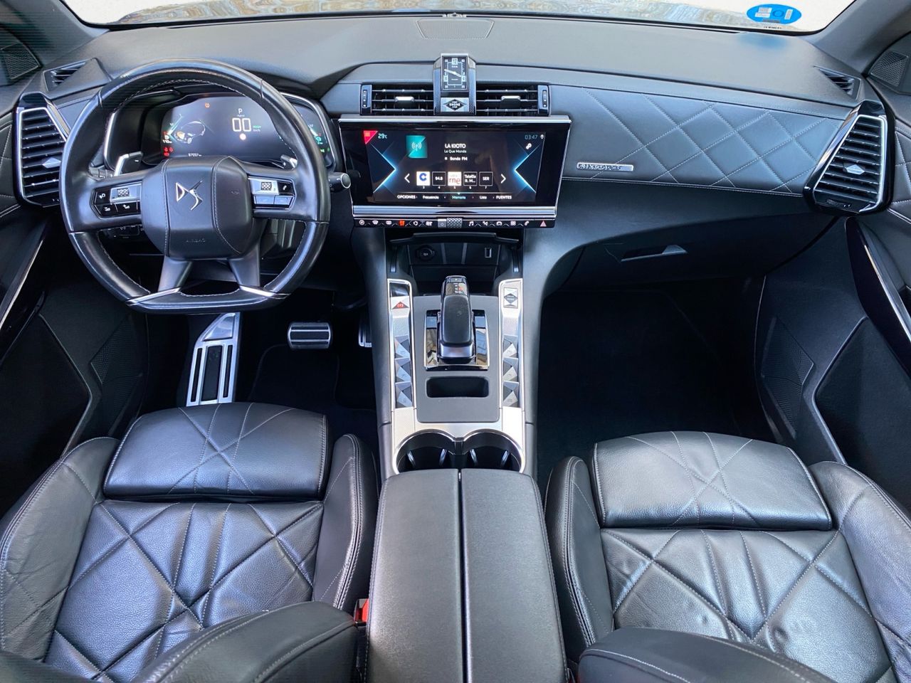DS DS 7 Crossback E TENSE 225 RIVOLI - Foto 2
