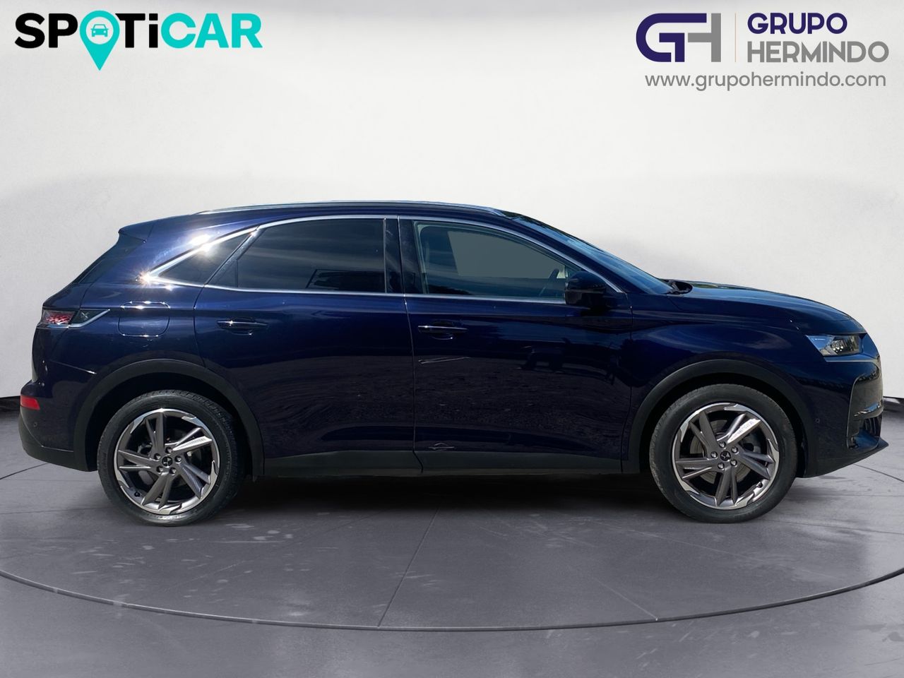 DS DS 7 Crossback E TENSE 225 RIVOLI - Foto 2