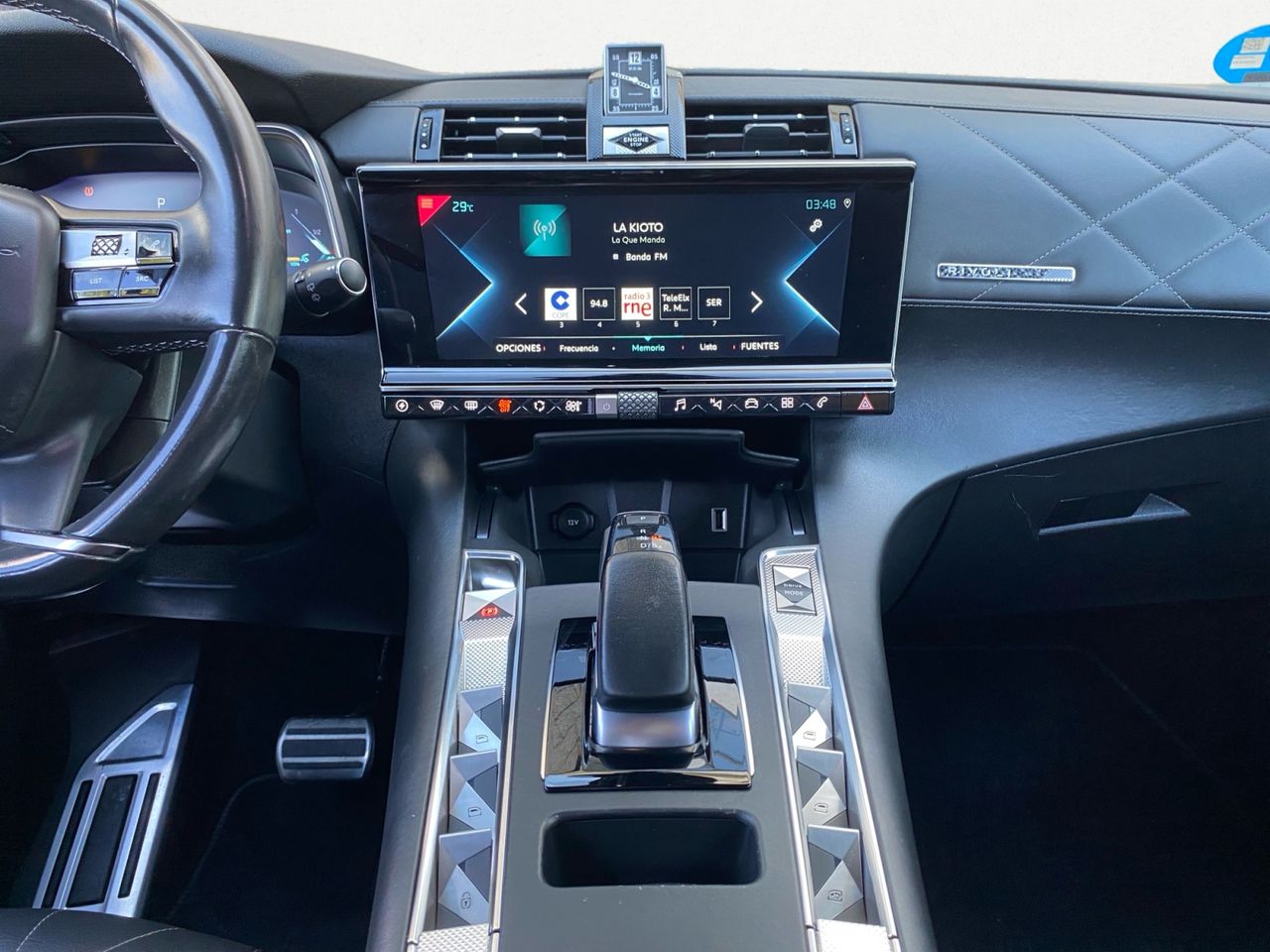 DS DS 7 Crossback E TENSE 225 RIVOLI - Foto 2