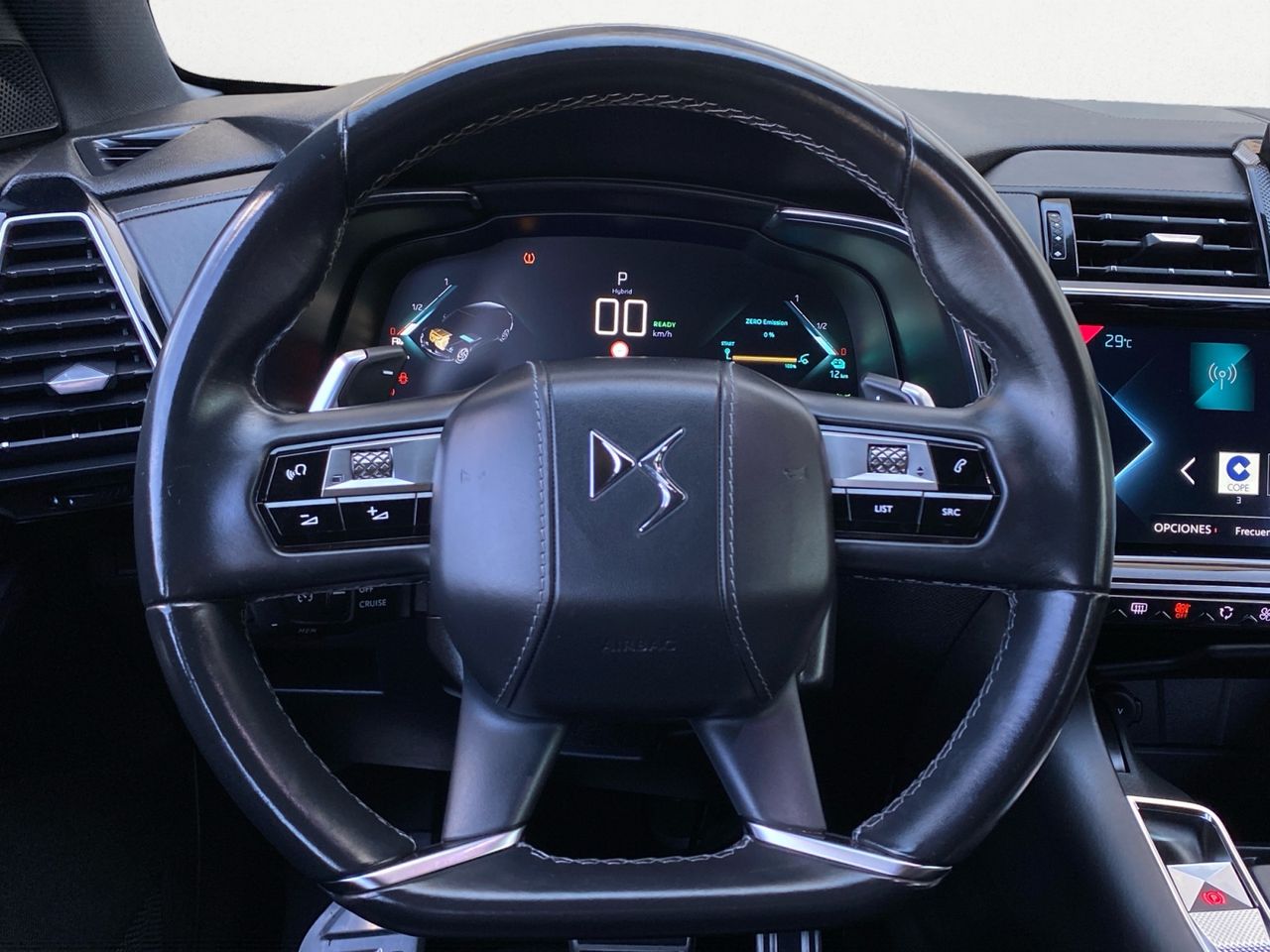DS DS 7 Crossback E TENSE 225 RIVOLI - Foto 2