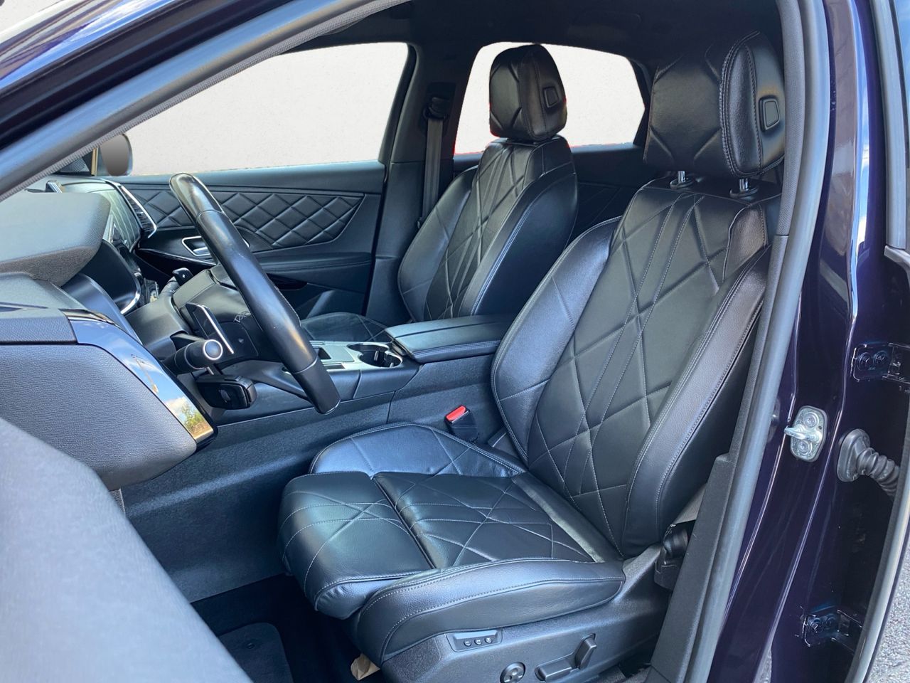 DS DS 7 Crossback E TENSE 225 RIVOLI - Foto 2