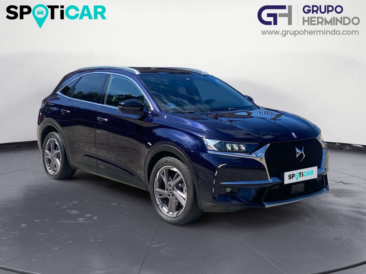 DS DS 7 Crossback E TENSE 225 RIVOLI - Foto 2