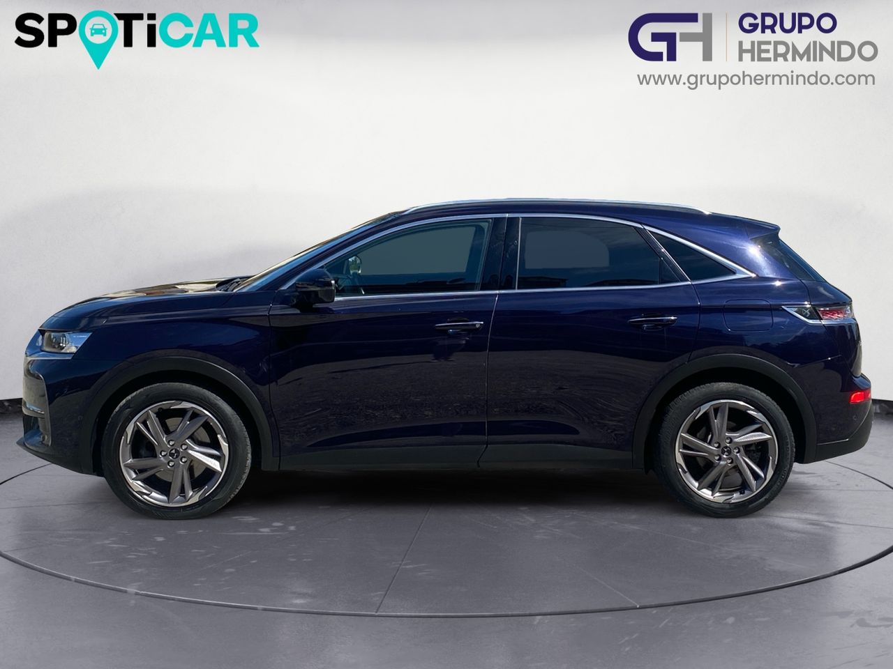 DS DS 7 Crossback E TENSE 225 RIVOLI - Foto 2