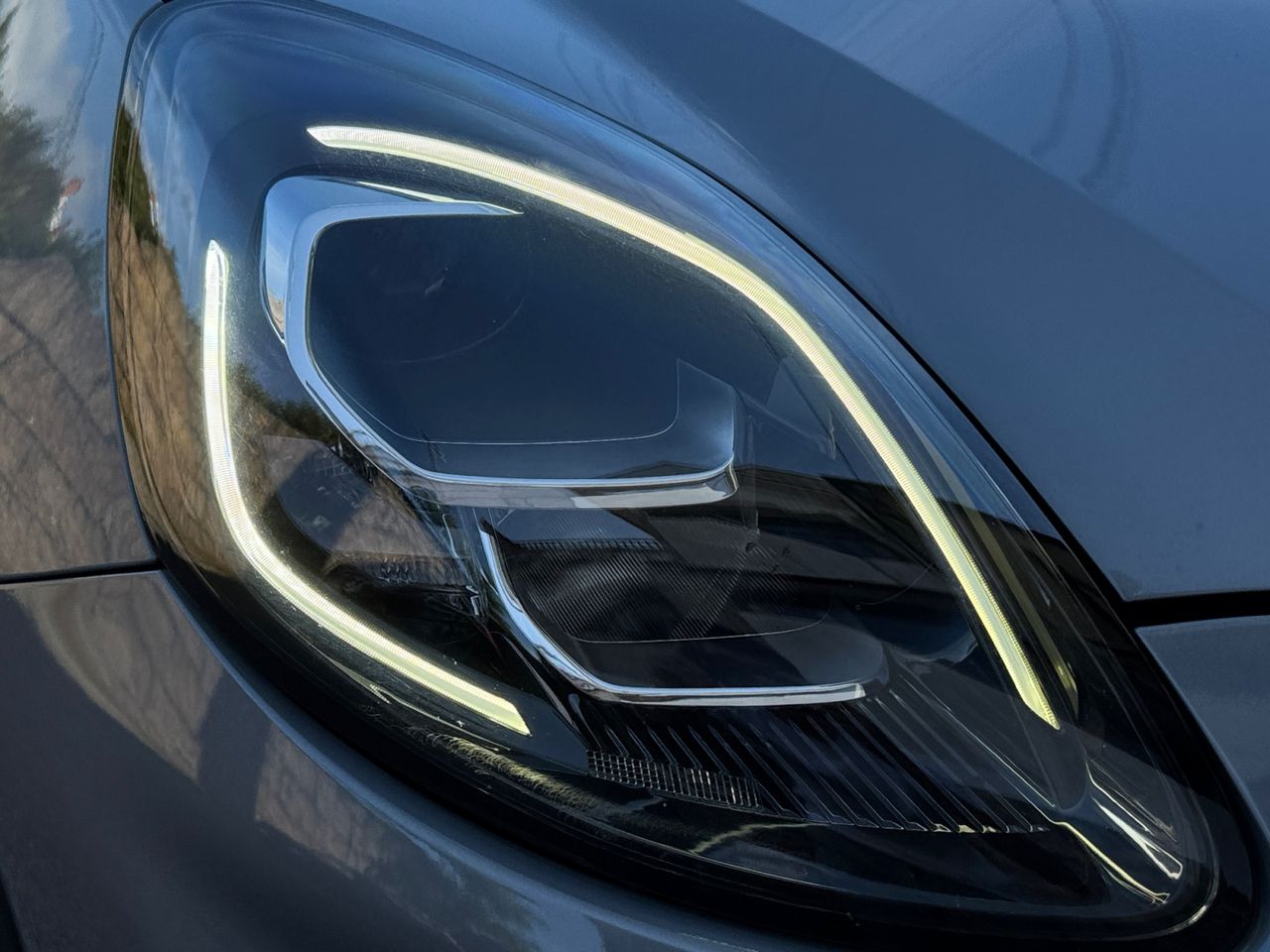 Ford Puma TITANIUM  MHEV 1.0 ECOBOOST - Foto 2