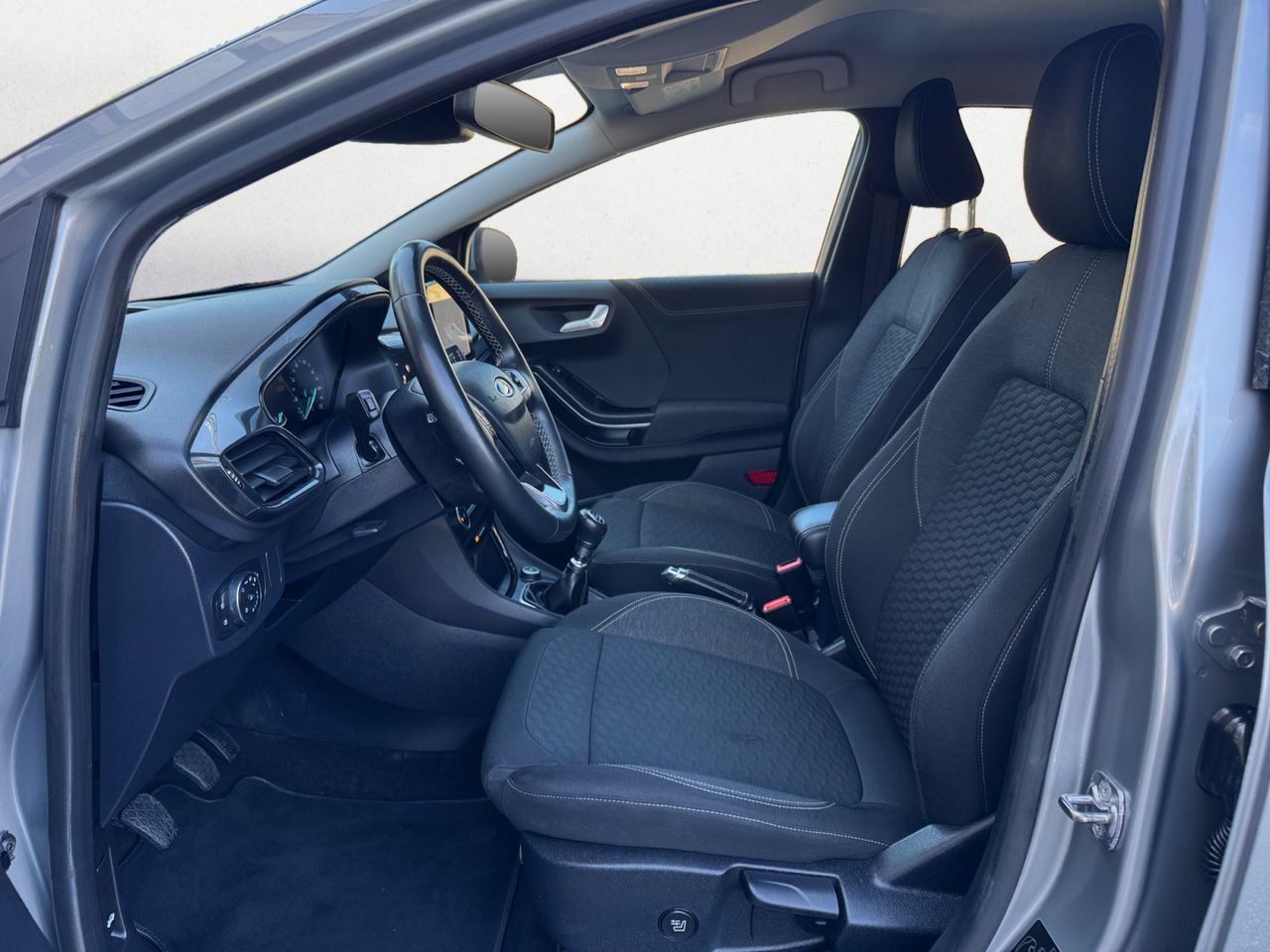 Ford Puma TITANIUM  MHEV 1.0 ECOBOOST - Foto 2