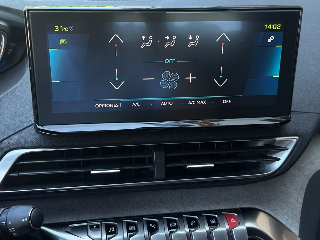 Peugeot 3008 Hybrid GT PACK HYBRID 225 EAT8 - Foto 2
