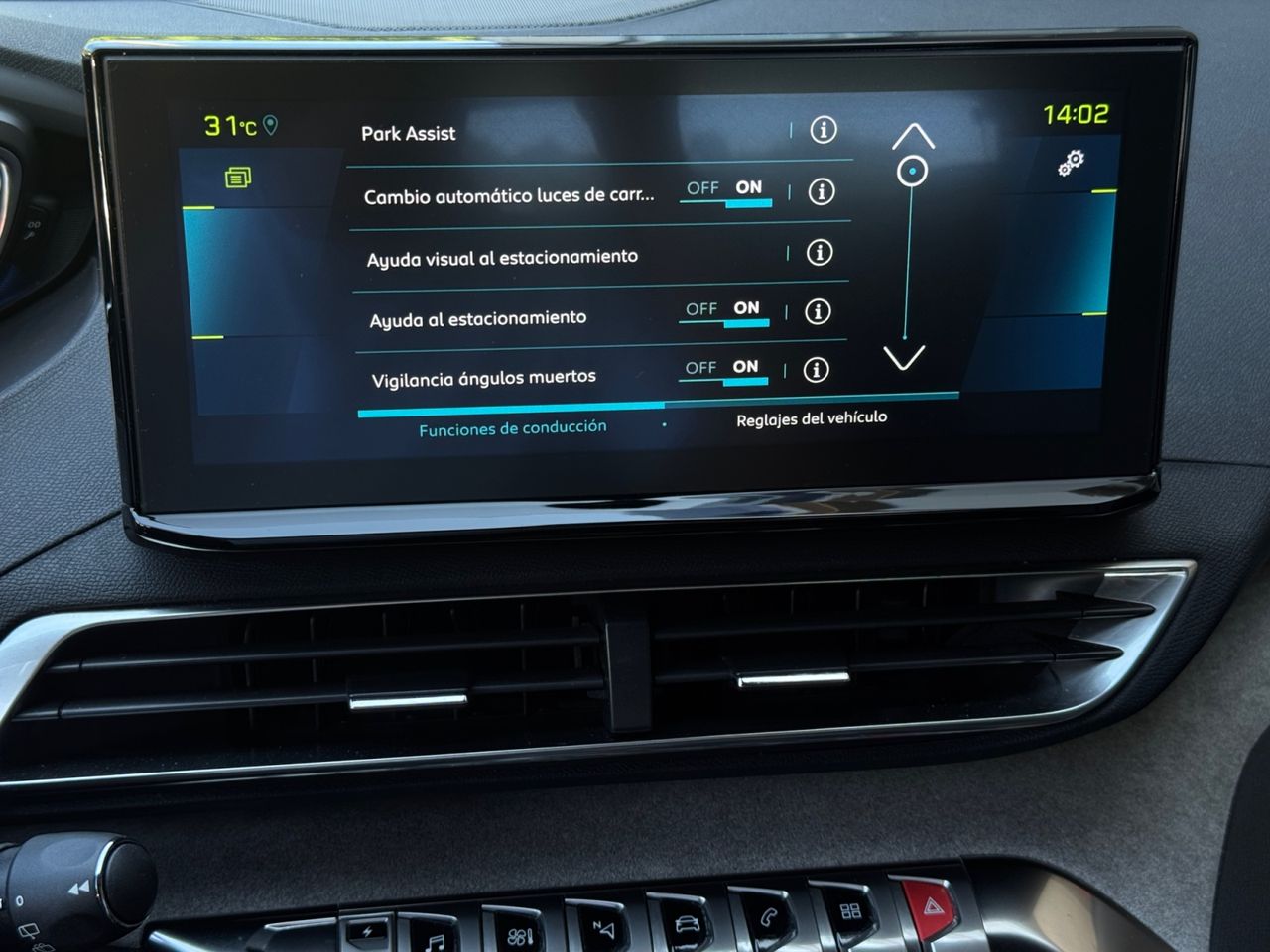 Peugeot 3008 Hybrid GT PACK HYBRID 225 EAT8 - Foto 2