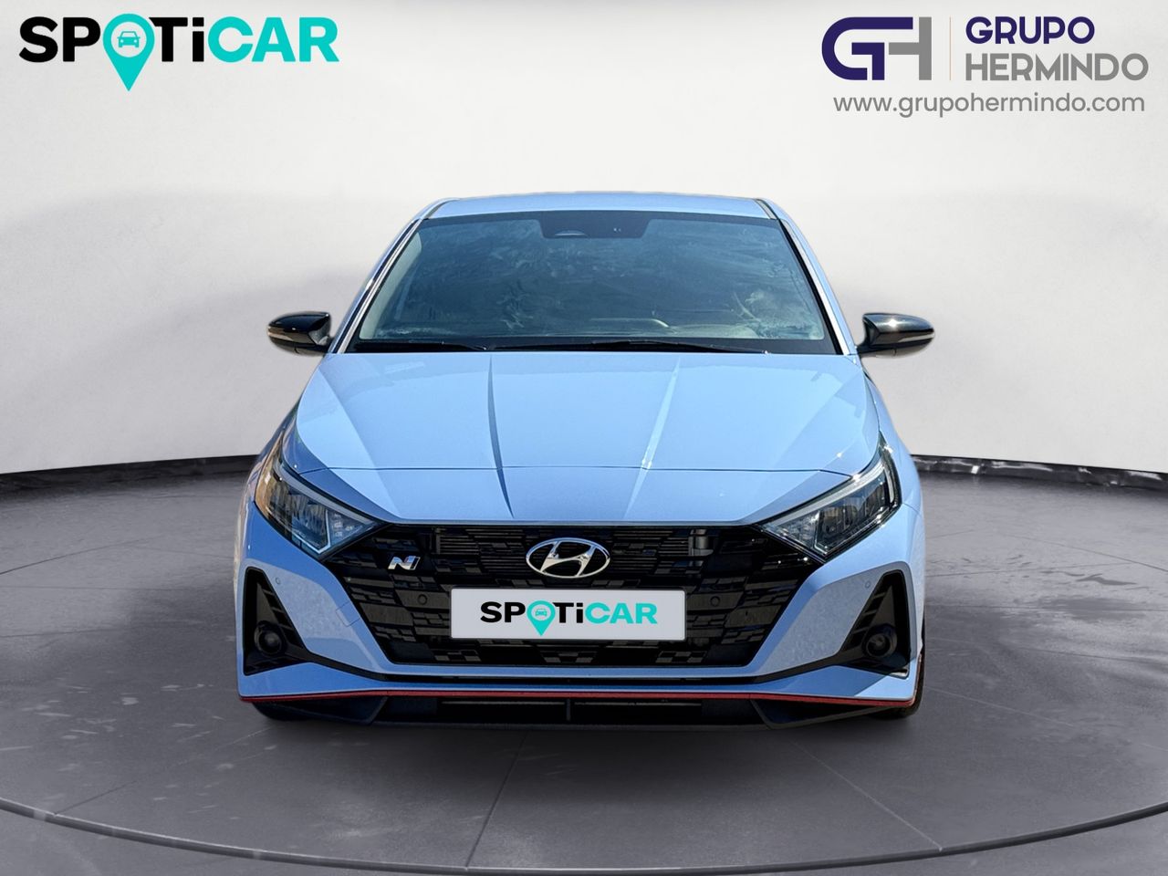 Hyundai i20 N - Foto 2