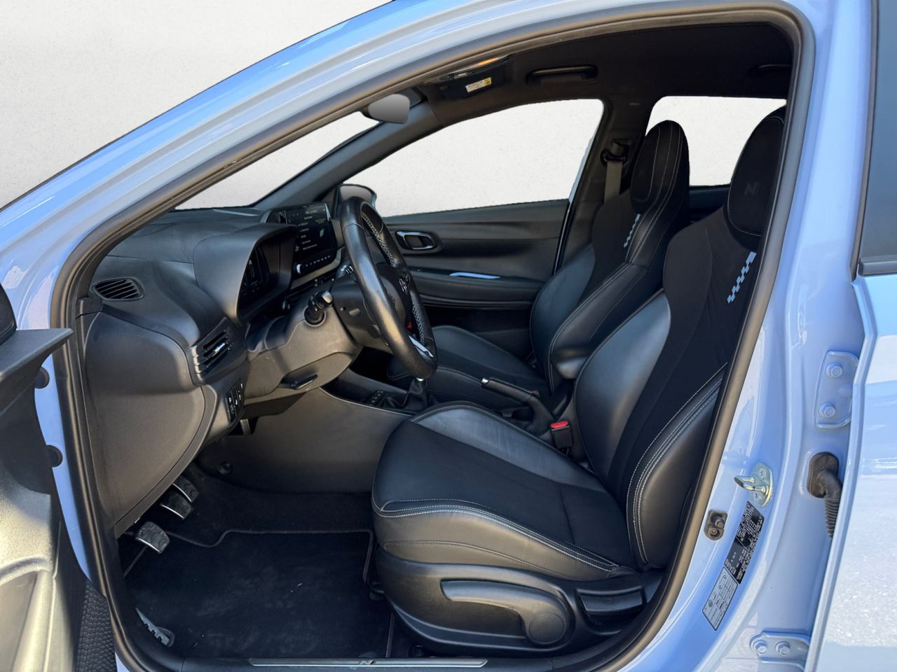 Hyundai i20 N - Foto 2