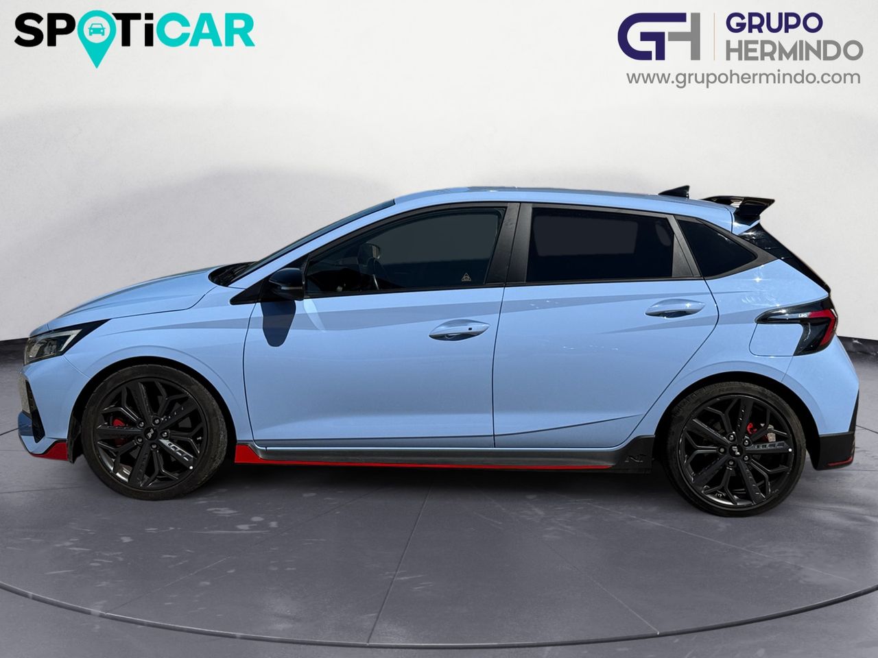 Hyundai i20 N - Foto 2