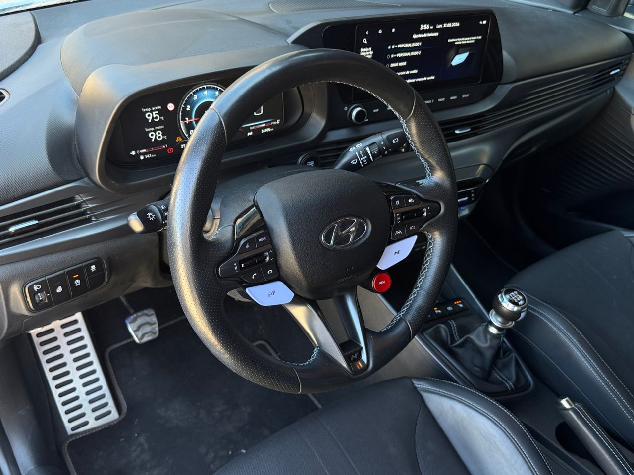 Hyundai i20 N - Foto 2