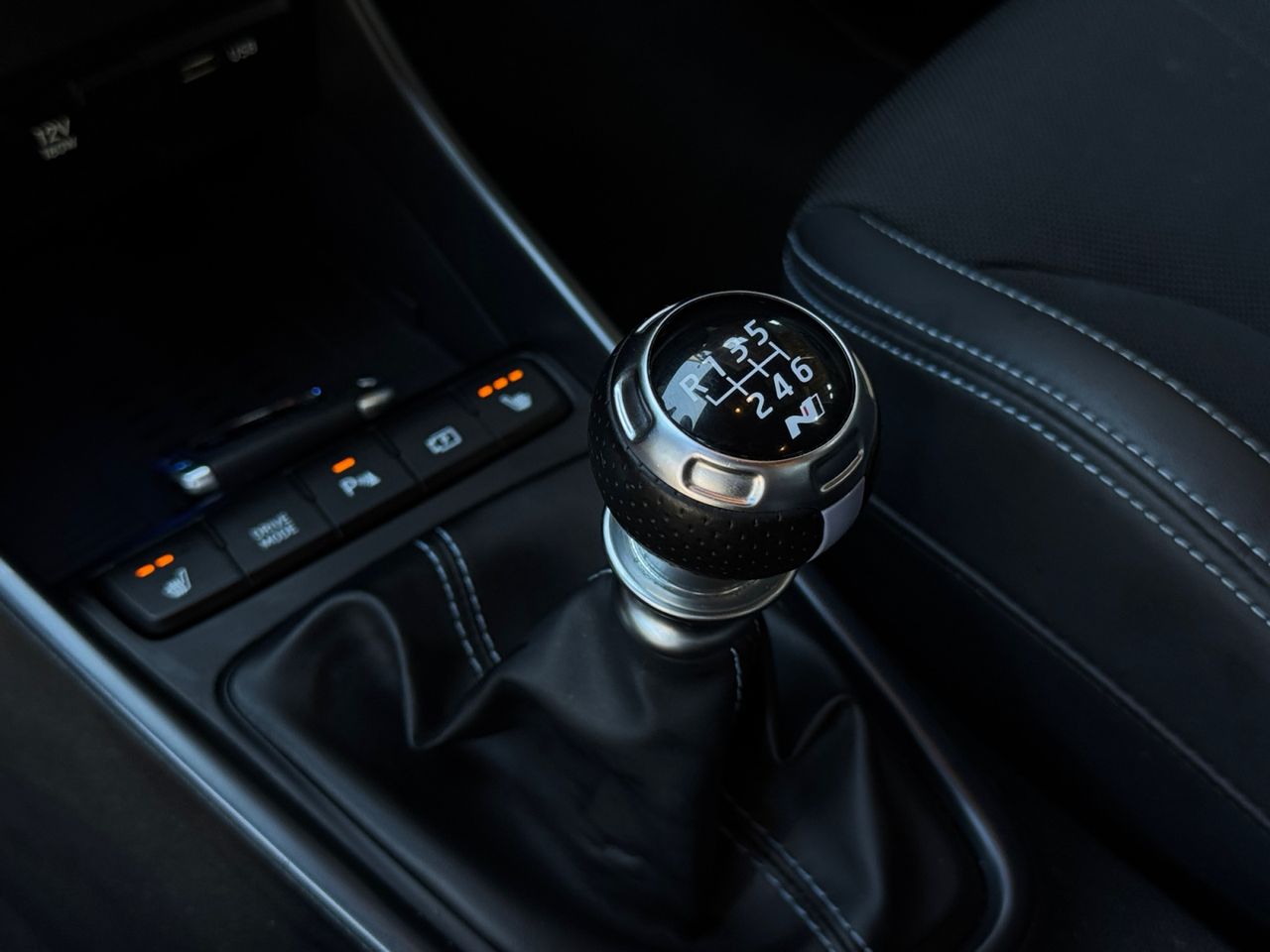 Hyundai i20 N - Foto 2
