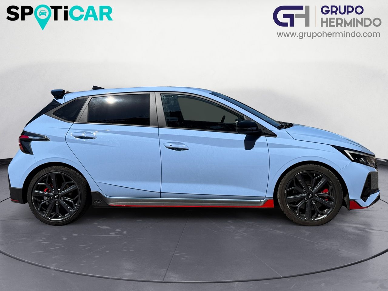 Hyundai i20 N - Foto 2